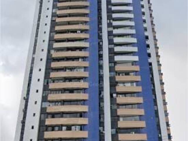#58953069 - Apartamento para Venda em Fortaleza - CE - 1