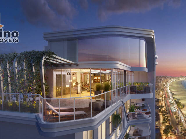 Apartamento para Venda em Fortaleza - 4