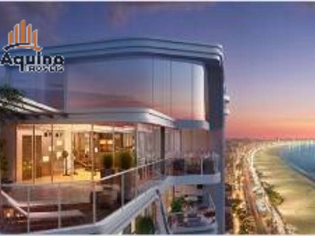Apartamento para Venda em Fortaleza - 5