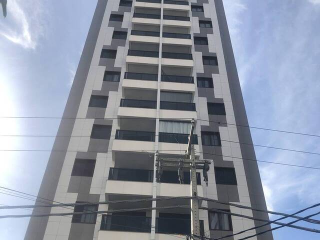 #58953080 - Apartamento para Venda em Fortaleza - CE - 2