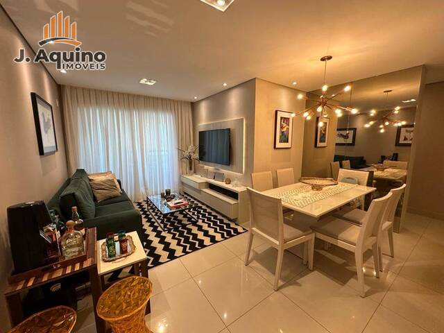 #58953081 - Apartamento para Venda em Fortaleza - CE - 1