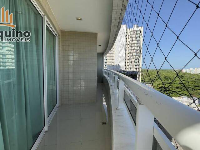 #58953087 - Apartamento para Venda em Fortaleza - CE - 3