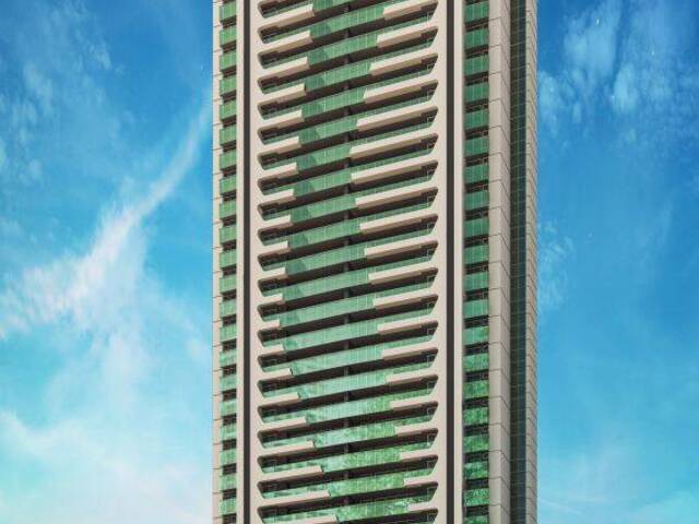 #58953088 - Apartamento para Venda em Fortaleza - CE - 1