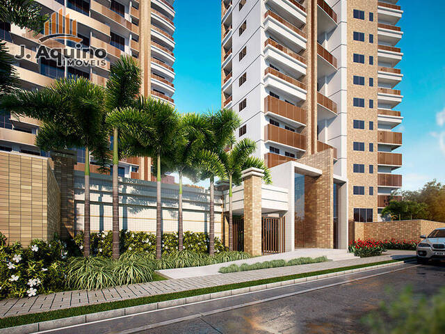 #58953090 - Apartamento para Venda em Fortaleza - CE - 3