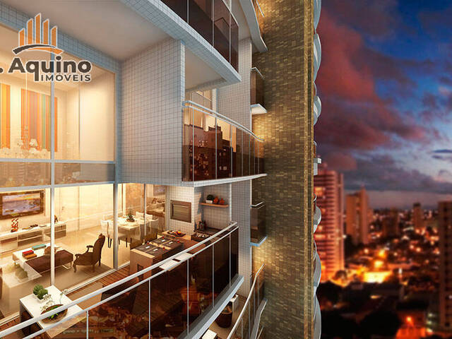 Apartamento para Venda em Fortaleza - 5