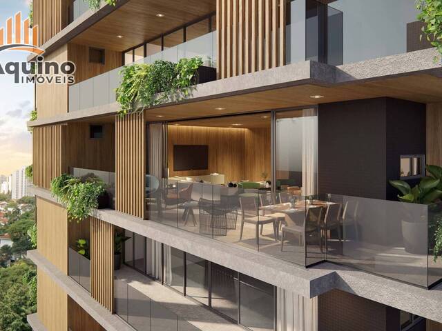 Apartamento para Venda em Fortaleza - 4