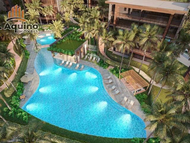 Apartamento para Venda em Aquiraz - 5