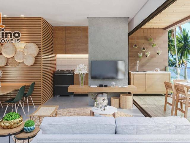 Apartamento para Venda em Aquiraz - 4