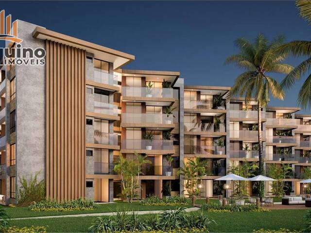 Apartamento para Venda em Aquiraz - 5
