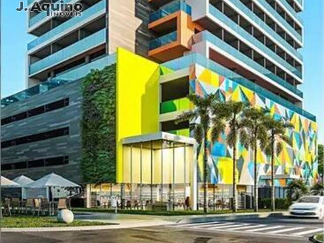 Apartamento para Venda em Fortaleza - 2
