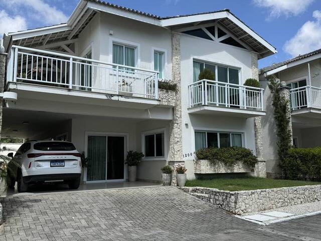 #58953100 - Casa em condomínio para Venda em Fortaleza - CE - 2