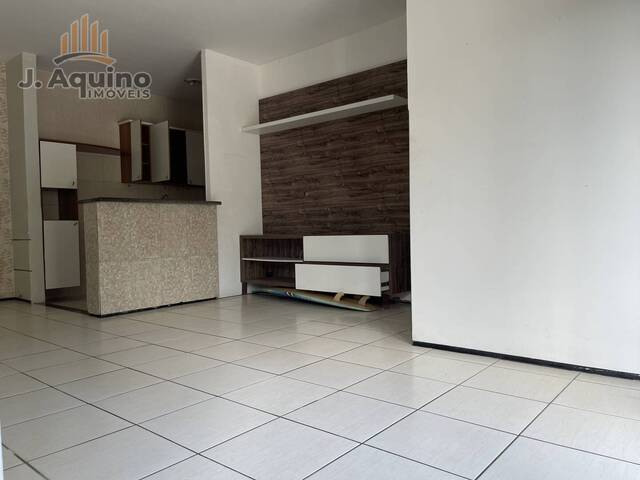 #58953062 - Apartamento para Venda em Fortaleza - CE - 2