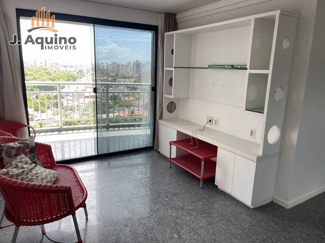 #58952996 - Apartamento para Venda em Fortaleza - CE - 2