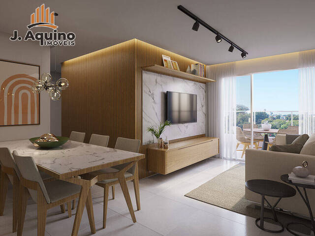 Apartamento para Venda em Fortaleza - 2