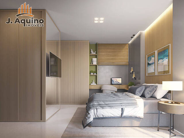 Apartamento para Venda em Fortaleza - 4