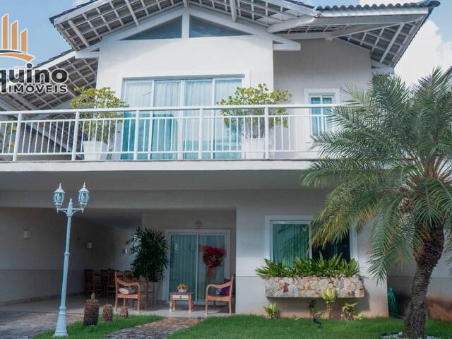 #58953061 - Casa em condomínio para Venda em Fortaleza - CE - 1