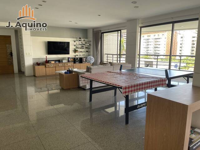 Apartamento para Venda em Fortaleza - 4