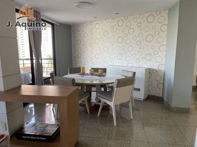 Apartamento para Venda em Fortaleza - 3