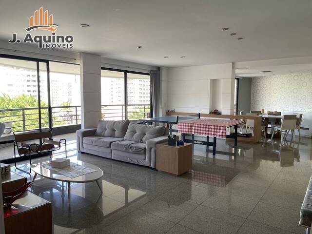 #58953107 - Apartamento para Venda em Fortaleza - CE - 1