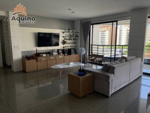 Apartamento para Venda em Fortaleza - 5