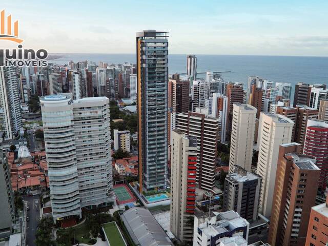 #58953109 - Apartamento para Venda em Fortaleza - CE - 1