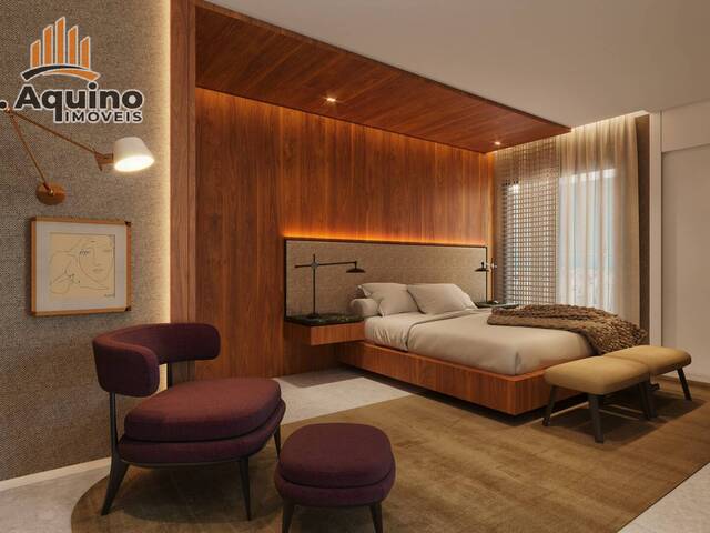 Apartamento para Venda em Fortaleza - 4