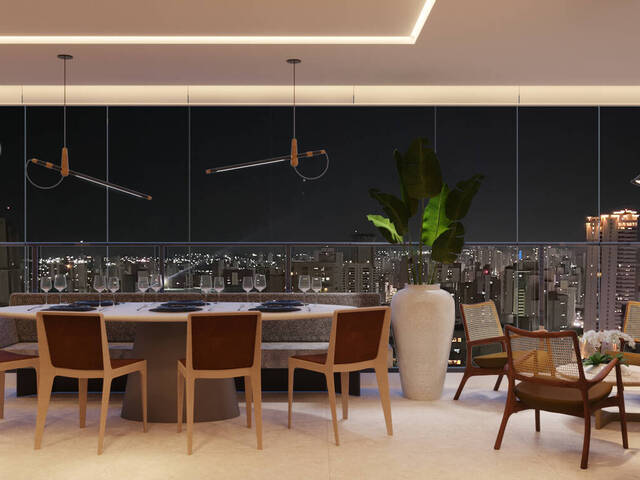#58953109 - Apartamento para Venda em Fortaleza - CE