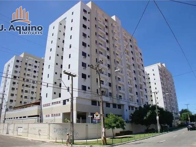 #58953115 - Apartamento para Venda em Fortaleza - CE - 1