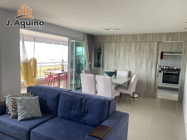 #58953116 - Apartamento para Venda em Fortaleza - CE