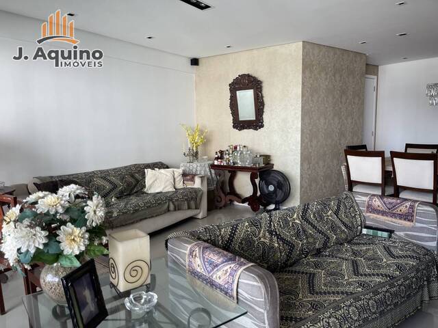 #58953117 - Apartamento para Venda em Fortaleza - CE - 2