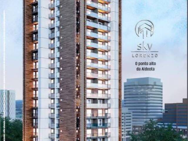 #58953118 - Apartamento para Venda em Fortaleza - CE - 1
