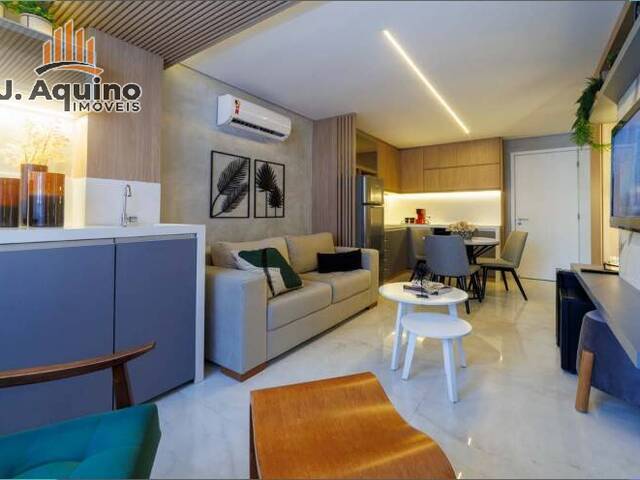 Apartamento para Venda em Fortaleza - 2