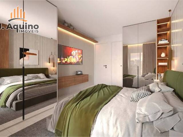 Apartamento para Venda em Fortaleza - 4