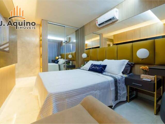 Apartamento para Venda em Fortaleza - 5