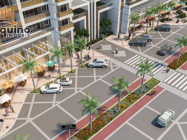 Apartamento para Venda em Fortaleza - 2
