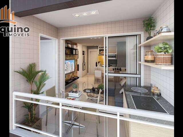 Apartamento para Venda em Fortaleza - 5