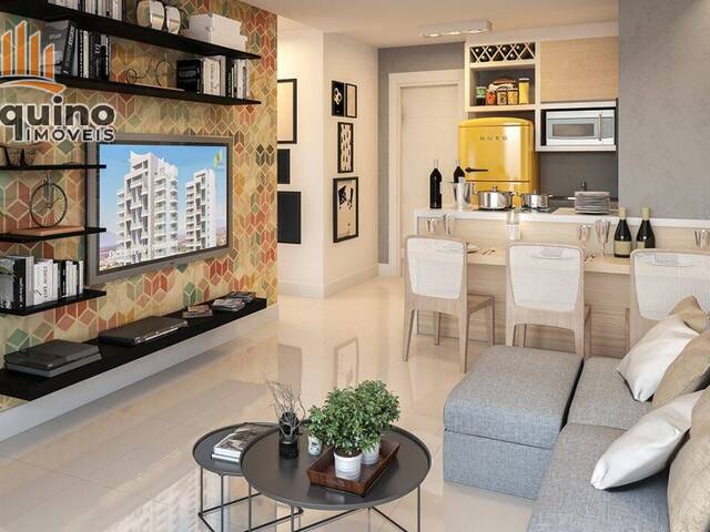Apartamento para Venda em Fortaleza - 4