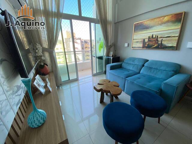 #58953120 - Apartamento para Venda em Fortaleza - CE - 3