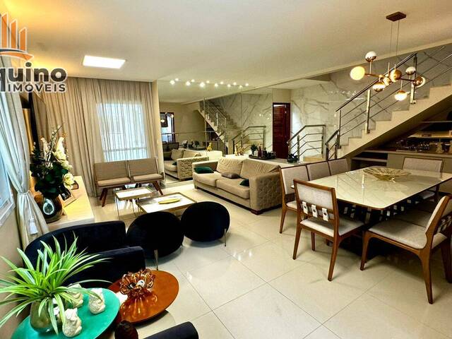 #58953122 - Casa em condomínio para Venda em Fortaleza - CE - 2