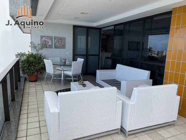 Apartamento para Venda em Fortaleza - 4