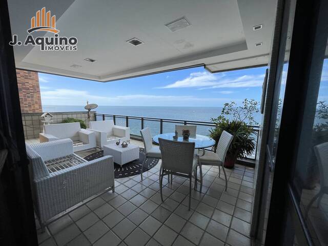 Apartamento para Venda em Fortaleza - 5