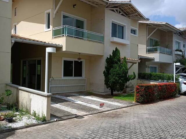 #58953129 - Casa em condomínio para Venda em Fortaleza - CE - 2