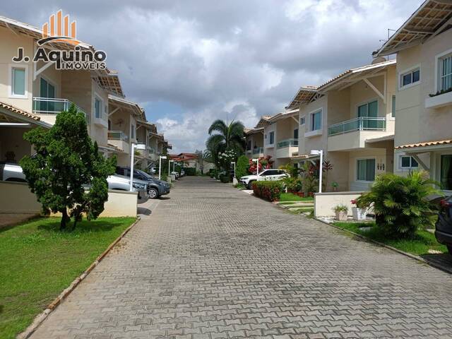 #58953129 - Casa em condomínio para Venda em Fortaleza - CE