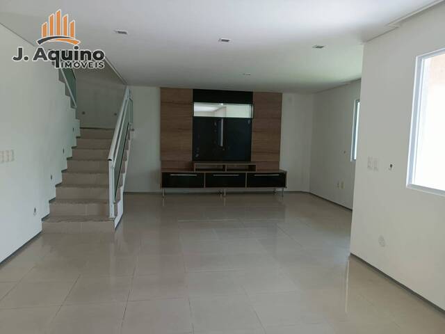 #58953129 - Casa em condomínio para Venda em Fortaleza - CE - 3