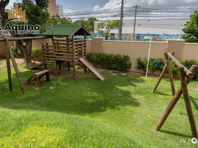 #58953128 - Apartamento para Venda em Fortaleza - CE - 3