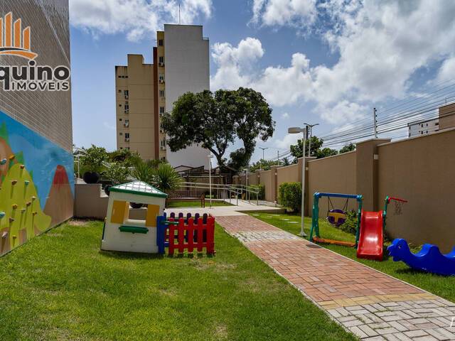 Apartamento para Venda em Fortaleza - 4