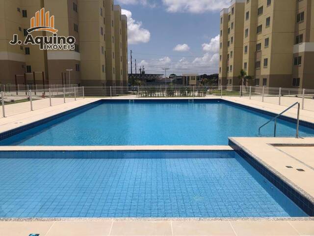 #58953130 - Apartamento para Venda em Fortaleza - CE
