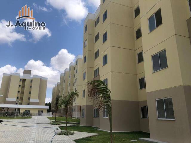 #58953130 - Apartamento para Venda em Fortaleza - CE - 1