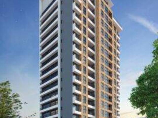 #58953131 - Apartamento para Venda em Fortaleza - CE - 1