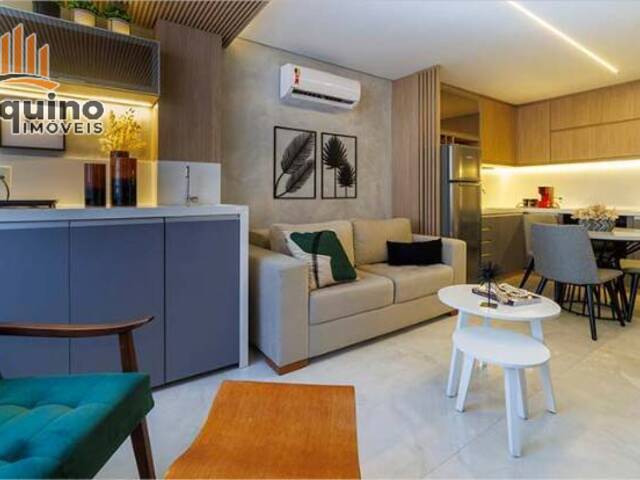 Apartamento para Venda em Fortaleza - 3